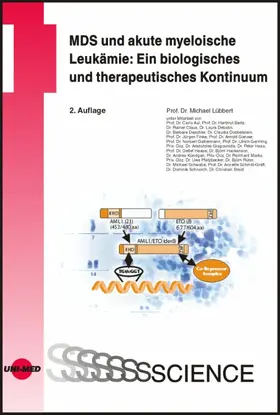 Lübbert | MDS und akute myeloische Leukämie: Ein biologisches und therapeutisches Kontinuum | E-Book | sack.de