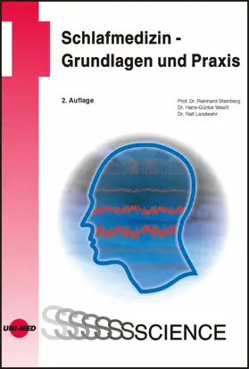 Steinberg / Weeß / Landwehr | Schlafmedizin - Grundlagen und Praxis | E-Book | sack.de