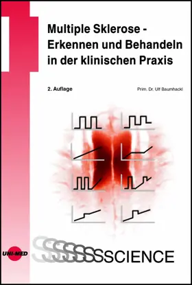 Baumhackl | Multiple Sklerose - Erkennen und Behandeln in der klinischen Praxis | E-Book | sack.de