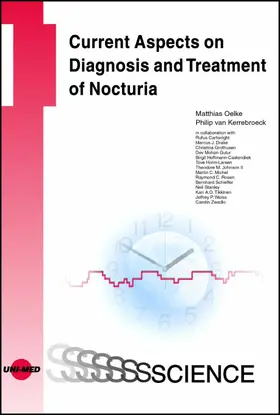 Oelke / Kerrebroeck | Current Diagnosis and Treatment of Nocturia | E-Book | sack.de