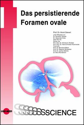 Sievert | Das persistierende Foramen ovale | E-Book | sack.de