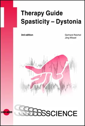 Reichel / Wissel |  Therapy Guide Spasticity - Dystonia | eBook | Sack Fachmedien