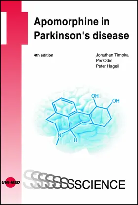 Timpka / Odin / Hagell |  Apomorphine in Parkinson's disease | eBook | Sack Fachmedien