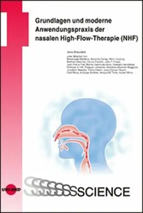 Bräunlich |  Grundlagen und moderne Anwendungspraxis der nasalen High-Flow-Therapie (NHF) | eBook | Sack Fachmedien