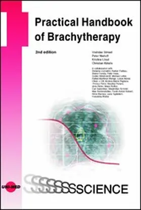 Strnad / Niehoff / Lössl |  Practical Handbook of Brachytherapy | eBook | Sack Fachmedien