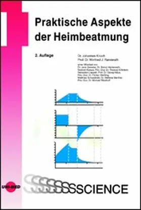 Knoch / Randerath |  Praktische Aspekte der Heimbeatmung | eBook | Sack Fachmedien