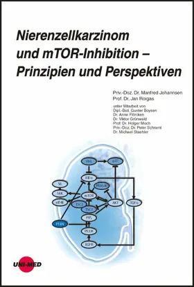 Johannsen / Roigas | Nierenzellkarzinom und mTOR-Inhibition - Prinzipien und Perspektiven | E-Book | sack.de