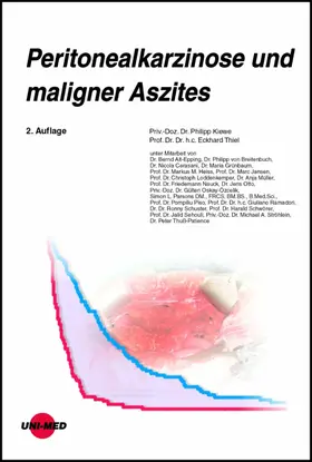 Kiewe / Thiel |  Peritonealkarzinose und maligner Aszites | eBook | Sack Fachmedien