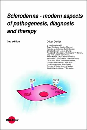 Distler |  Scleroderma - modern aspects of pathogenesis, diagnosis and therapy | eBook | Sack Fachmedien