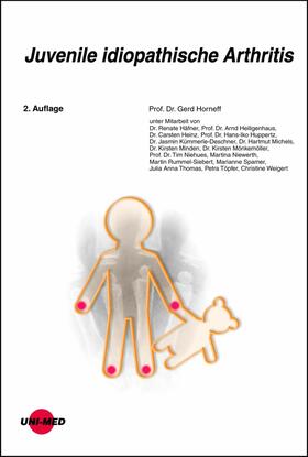 Horneff |  Juvenile idiopathische Arthritis | eBook | Sack Fachmedien