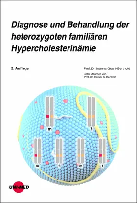 Gouni-Berthold |  Diagnose und Behandlung der heterozygoten familiären Hypercholesterinämie | eBook | Sack Fachmedien