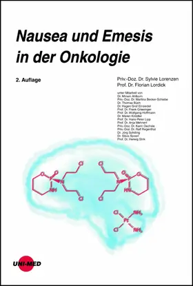 Lorenzen / Lordick |  Nausea und Emesis in der Onkologie | eBook | Sack Fachmedien