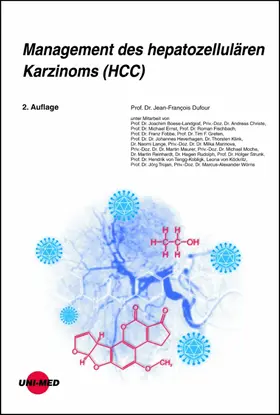 Dufour |  Management des hepatozellulären Karzinoms (HCC) | eBook | Sack Fachmedien