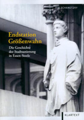 Schanetzky |  Endstation Größenwahn | Buch |  Sack Fachmedien