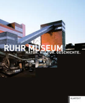 Borsdorf / Grütter |  Ruhr Museum | Buch |  Sack Fachmedien