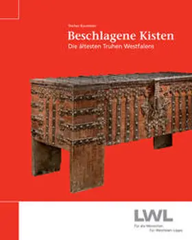 Baumeier / LWL-Freilichtmuseum Detmold |  Beschlagene Kisten | Buch |  Sack Fachmedien