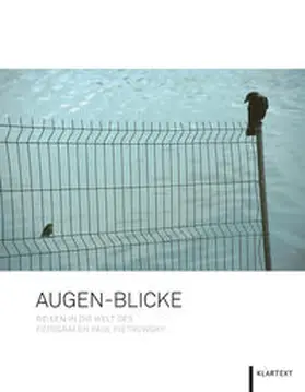 Loskill |  Augen-Blicke | Buch |  Sack Fachmedien