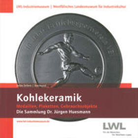 LWL-Industriemuseum |  Kohlekeramik | Buch |  Sack Fachmedien