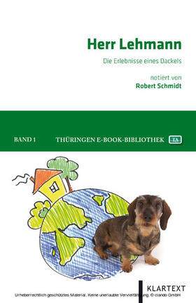 Schmidt |  Herr Lehmann | eBook | Sack Fachmedien