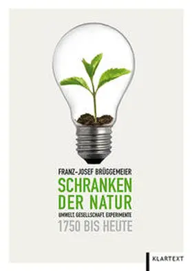 Brüggemeier |  Schranken der Natur | Buch |  Sack Fachmedien