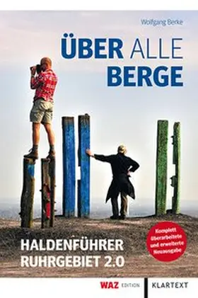 Berke |  Über alle Berge | Buch |  Sack Fachmedien