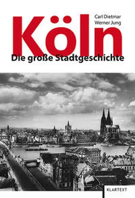 Dietmar / Jung |  Köln | Buch |  Sack Fachmedien