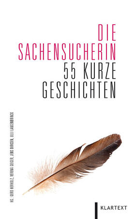 Amann / Anderer / Haederle | Die Sachensucherin | E-Book | sack.de