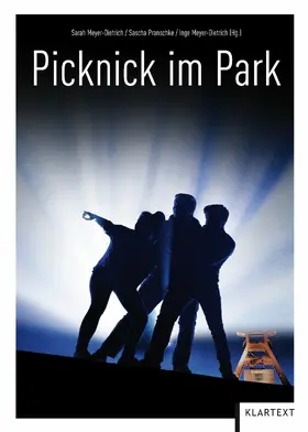 Meyer-Dietrich / Pranschke |  Picknick im Park | eBook | Sack Fachmedien