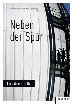 Pranschke / Meyer-Dietrich |  Neben der Spur | eBook | Sack Fachmedien