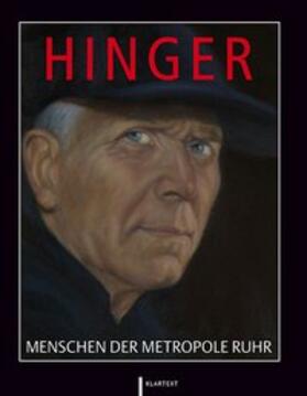 Hinger |  Menschen der Metropole Ruhr | Buch |  Sack Fachmedien