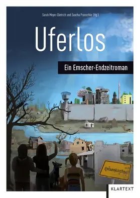 Meyer-Dietrich / Pranschke | Uferlos | E-Book | sack.de