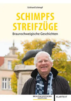 Schimpf |  Schimpfs Streifzüge | Buch |  Sack Fachmedien