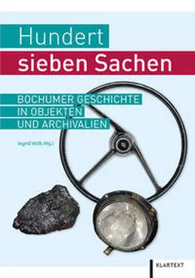 Wölk |  Hundertsieben Sachen | Buch |  Sack Fachmedien