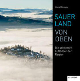  Sauerland von oben | Buch |  Sack Fachmedien