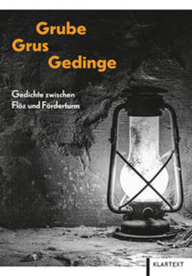 Maxwill |  Grube, Grus, Gedinge | Buch |  Sack Fachmedien