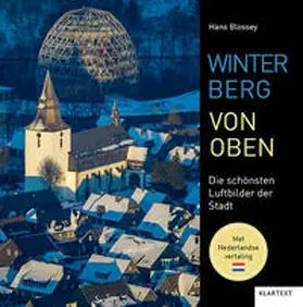  Winterberg von oben. Winterberg van boven | Buch |  Sack Fachmedien