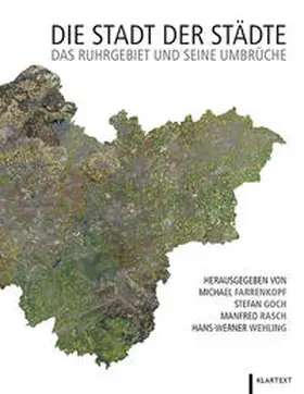 Farrenkopf / Goch / Rasch |  Die Stadt der Städte | Buch |  Sack Fachmedien