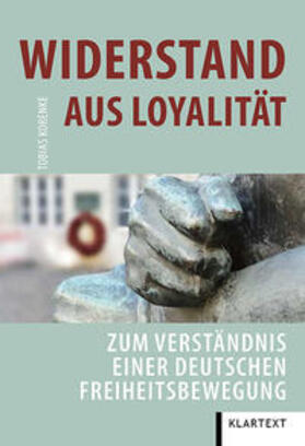 Korenke |  Widerstand aus Loyalität | Buch |  Sack Fachmedien