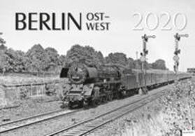  Berlin Ost-West 2020 | Sonstiges |  Sack Fachmedien