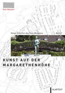 Grütter / Wilmer |  Kunst auf der Margarethenhöhe | Buch |  Sack Fachmedien