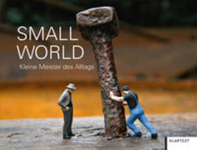  Small World | Buch |  Sack Fachmedien