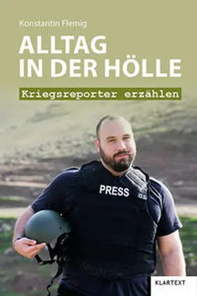 Flemig |  Alltag in der Hölle | Buch |  Sack Fachmedien