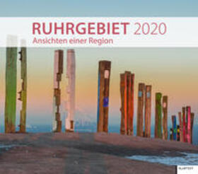  Ruhrgebiet von oben 2020 | Sonstiges |  Sack Fachmedien
