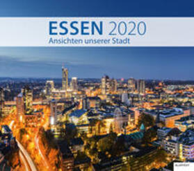  Essen 2020 | Sonstiges |  Sack Fachmedien