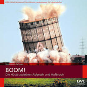 Pätzold / LWL-Industriemuseum |  Boom! | Buch |  Sack Fachmedien