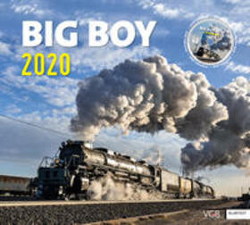  Big Boy 2020 | Sonstiges |  Sack Fachmedien