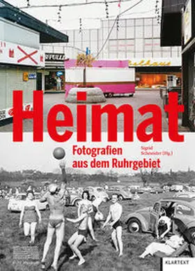 Schneider |  Heimat | Buch |  Sack Fachmedien