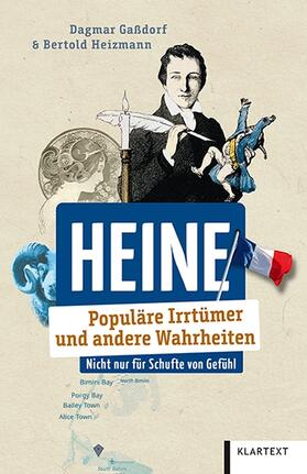 Gaßdorf / Heizmann |  Heine | Buch |  Sack Fachmedien