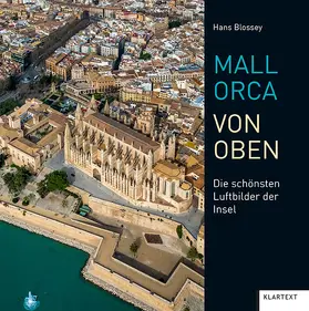  Mallorca von oben | Buch |  Sack Fachmedien