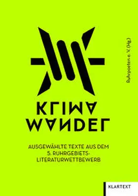 Ruhrpoeten e.V. |  Klimawandel | Buch |  Sack Fachmedien